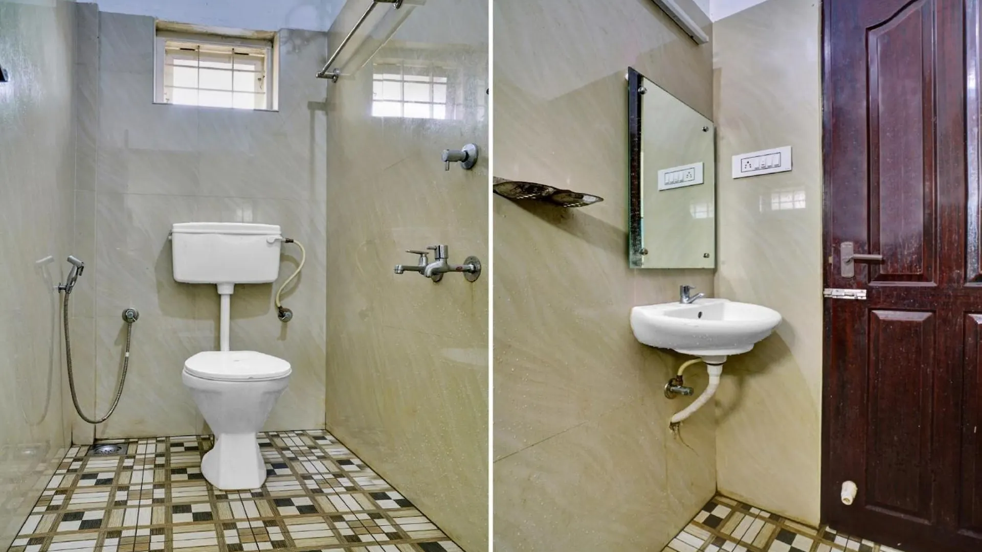 Collection O 81026 Suqoon Premium Stays Kochi India