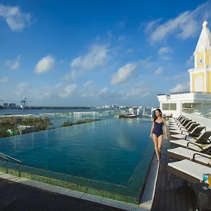فندق Fragrant Nature - A Five Star Classified
