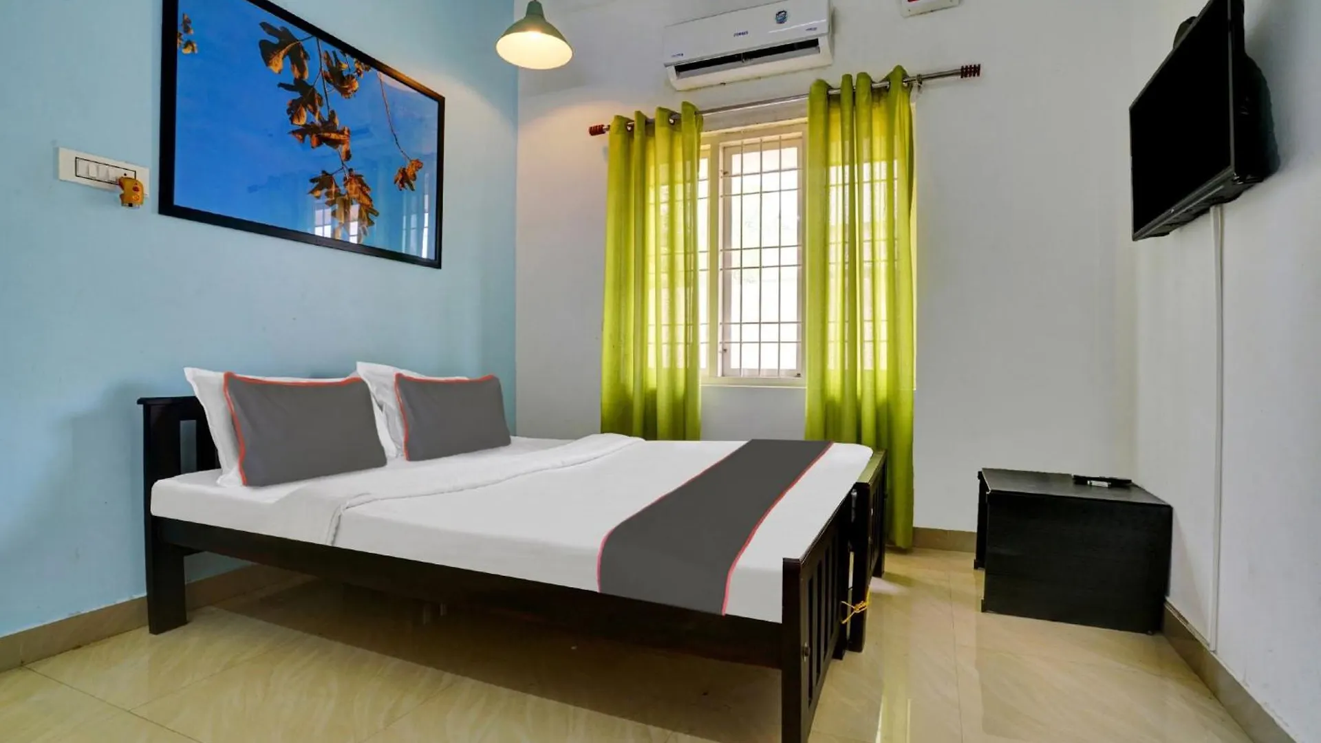 Collection O 81026 Suqoon Premium Stays Kochi فندق