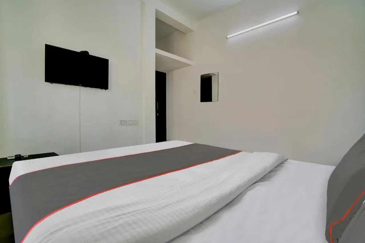 Collection O 81026 Suqoon Premium Stays Kochi