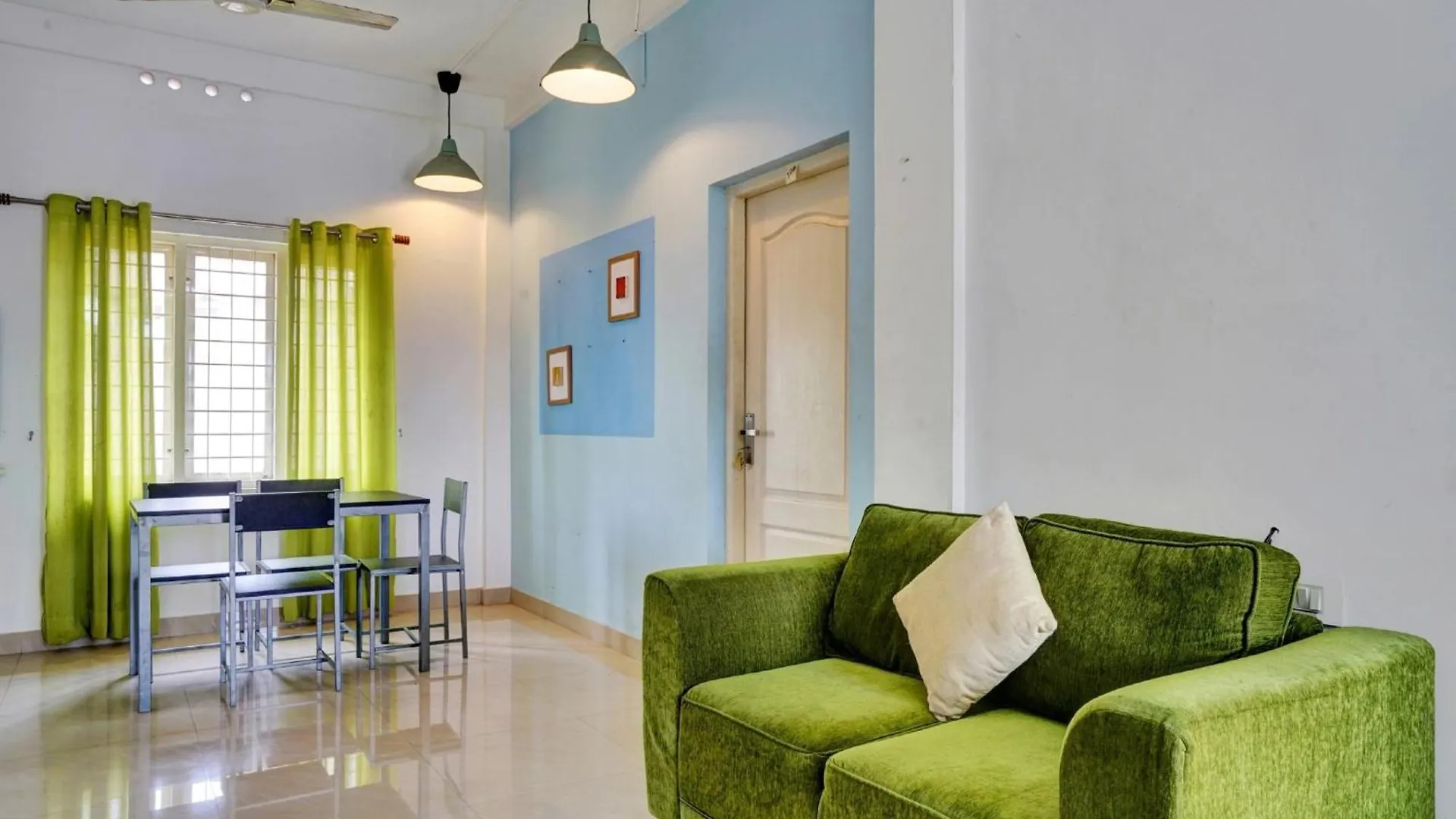 Collection O 81026 Suqoon Premium Stays Kochi